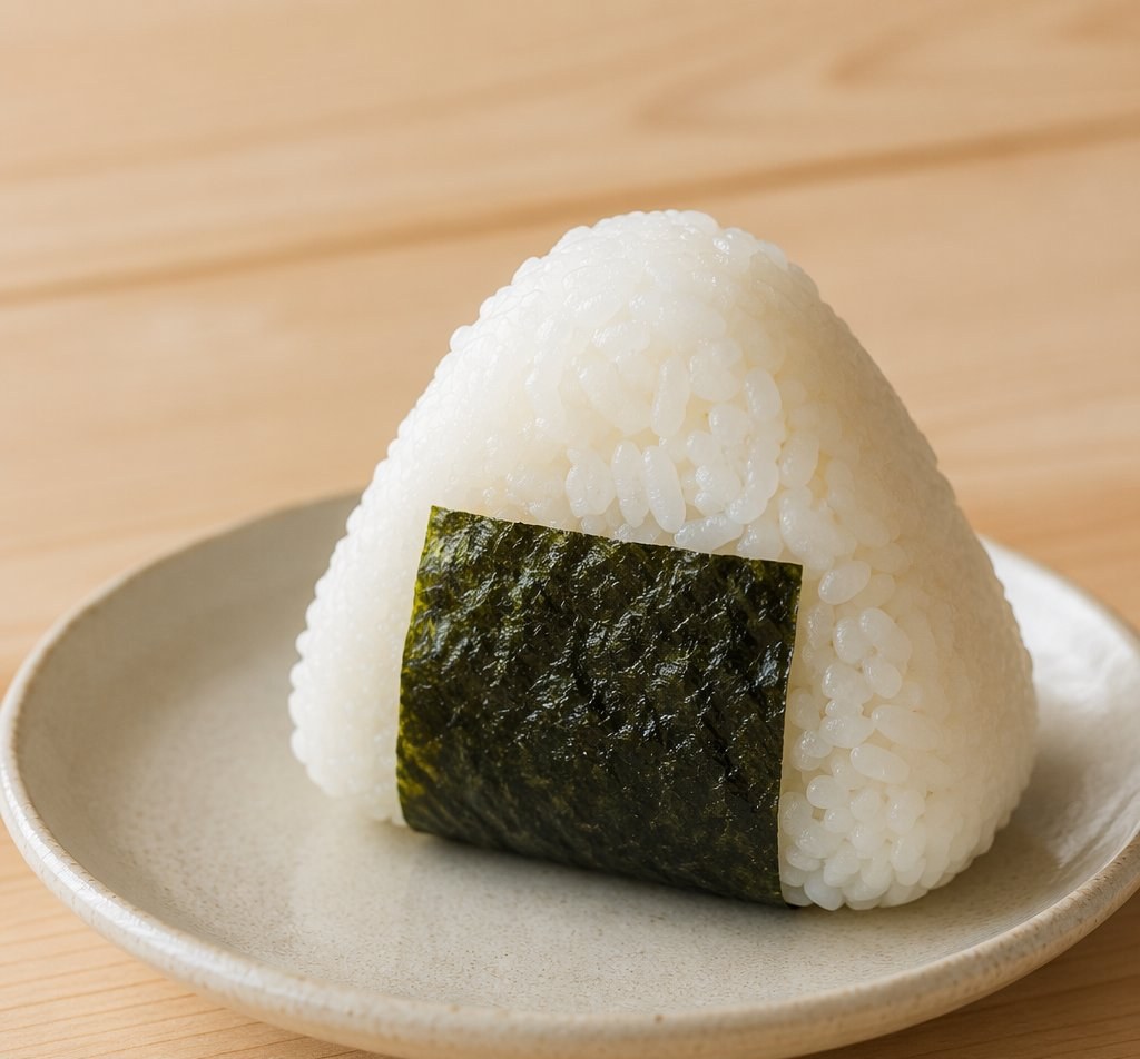 星空饭团